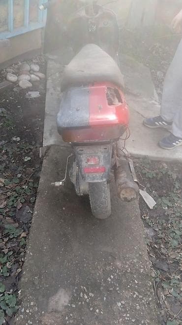 es 2020: Не на ходу электрик нужен мотор на ходу 15000 с договор у капота — 3