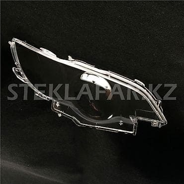 Комплект передних фар Subaru 2008 г., Новый, Аналог, Китай — 2