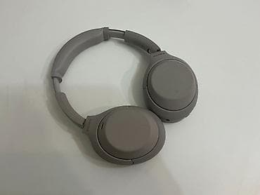 sony a7c: Накладные, Sony, Новый, Беспроводные (Bluetooth), Геймерские — 1