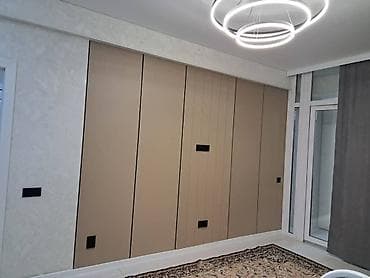 rent flat: 2 комнаты, Без подселения, С мебелью полностью — 8