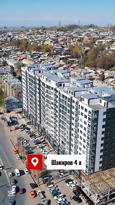 завадской 11: 2 комнаты, 70 м², 11 этаж, Дизайнерский ремонт — 1
