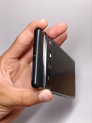 mac mini m1: Google Pixel 7 Pro, Б/у — 3