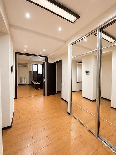 фурманова: 3 комнаты, 138 м², Азия Молл Элитка, 3 этаж, Евроремонт — 4