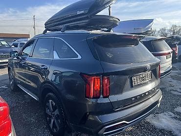 kia avela: Kia Sorento: 2020 г., 2.2 л, Робот, Дизель, Кроссовер — 3