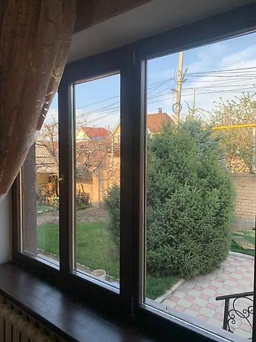 Окно, Дверь, Перегородка: Установка, Ремонт, Реставрация, Бесплатный выезд