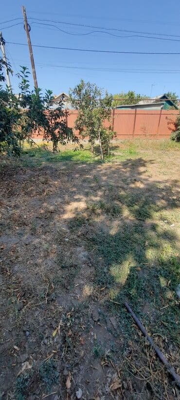 срочно продаю дом кудайберген: Дом, 54 м², 4 комнаты, Агентство недвижимости, Косметический ремонт — 7