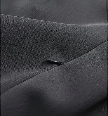 slim patch: Продаю новые мини юбки-шорты серого и черного цвета. Серого цвета в — 4