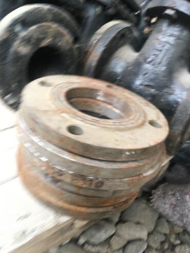 труба металлическая 100 мм цена бишкек: Фланцы переходники цены от 2500 сомов. Размеры 80 — 10