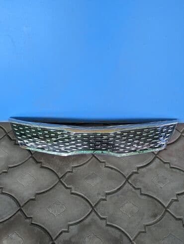 Решетка радиатора Kia 2017 г., Новый, Аналог