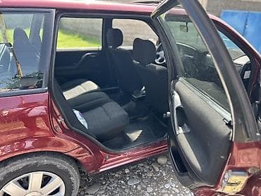 Volkswagen: Volkswagen Passat Variant: 1995 г. — 9