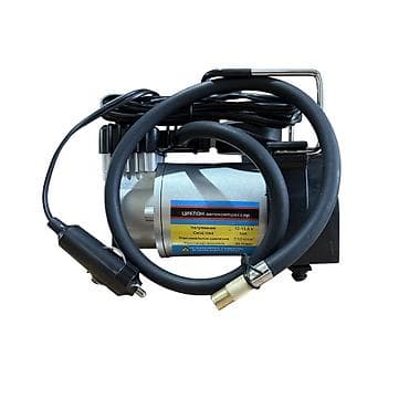 безшумный компрессор: Компрессор — 1