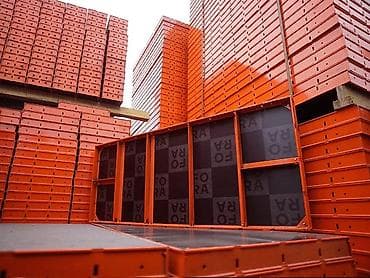 фундамент бишкек цена: Сдам в аренду Опалубки — 3