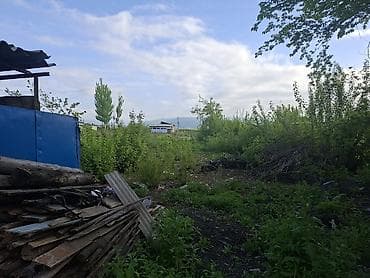 Недвижимость: Срочно продается дом с участком по адресу: с. Садовое, ул. Советская — 6