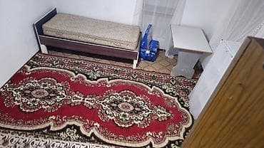 Недвижимость: Сдам комнату в квартире/доме. Сдаются две смежные комнаты на первом — 5