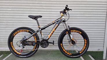 купить фикс в бишкеке: Городской велосипед, Новый — 6