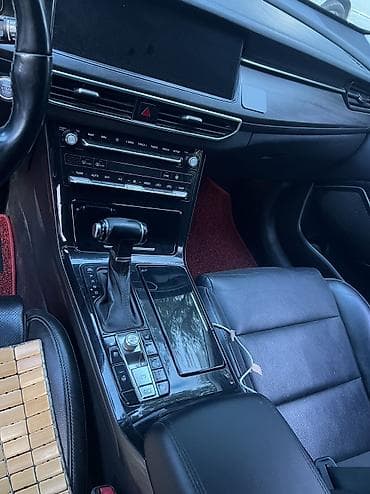 k7 2017: Kia K7: 2019 г., 3 л, Автомат, Газ, Седан — 9