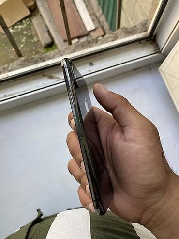 iphone 16 e: IPhone Xs, Б/у, 256 ГБ, Space Gray, 100 % — 5