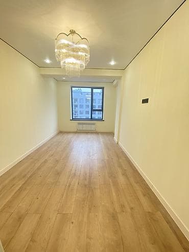 1 комната, 41 м², Элитка, 9 этаж, Евроремонт at lalafo.kg 1 комната, 41 м², Элитка, 9 этаж, Евроремонт