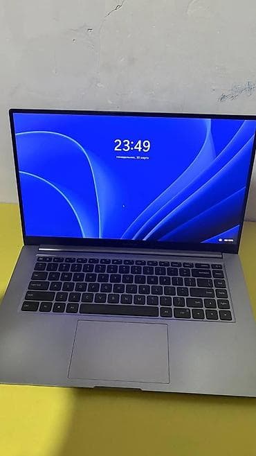 Б/у, Intel Core i7