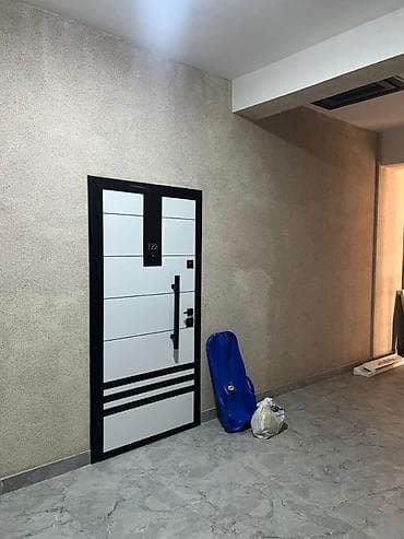 атмосфера: 1 комната, 45 м², Элитка, 10 этаж, Евроремонт — 8