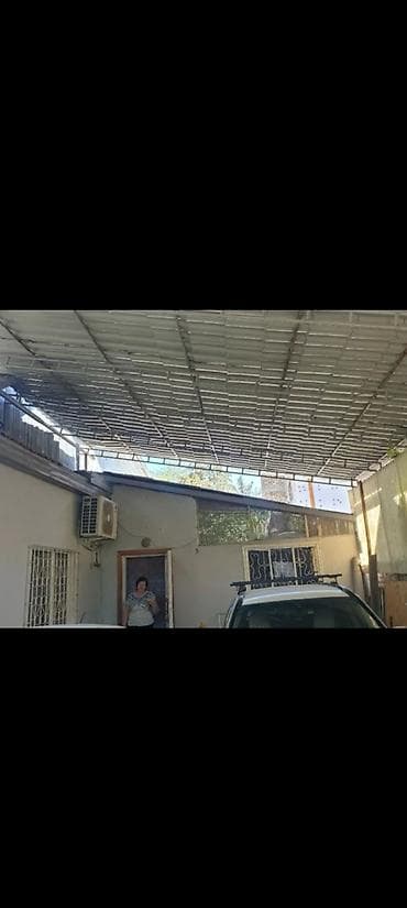 мкр восток5: 65 м², 4 комнаты, Кондиционер — 4