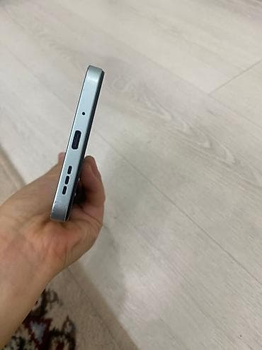 mi 8t: Redmi, Redmi 13C, Б/у, 128 ГБ, цвет - Белый, 2 SIM — 4