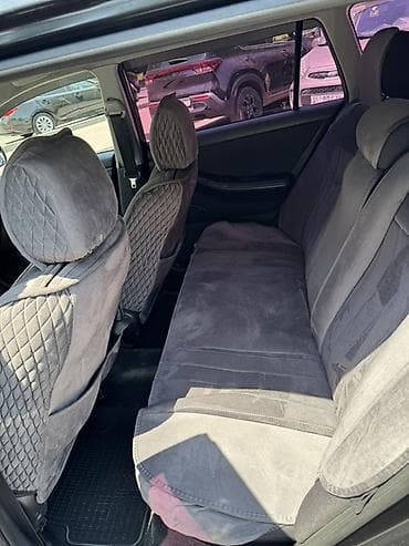 акпп каролла: Toyota Corolla: 2002 г., 1.6 л, Механика, Бензин, Универсал — 9