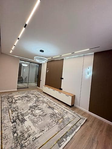 discovery studio: 2 комнаты, 57 м², ул. Ден Сяопина / Фучика 7 этаж, Евроремонт — 2