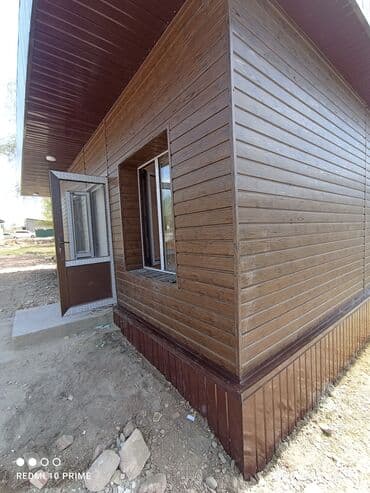 сдаю дом на длительный срок: Квартиры Больше 6 лет опыта — 1