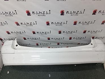 Бампер Mazda, Б/у, Оригинал at lalafo.kg Бампер Mazda, Б/у, Оригинал