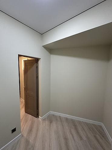 nova grant: 2 комнаты, 61 м², Элитка, 10 этаж, Евроремонт — 6