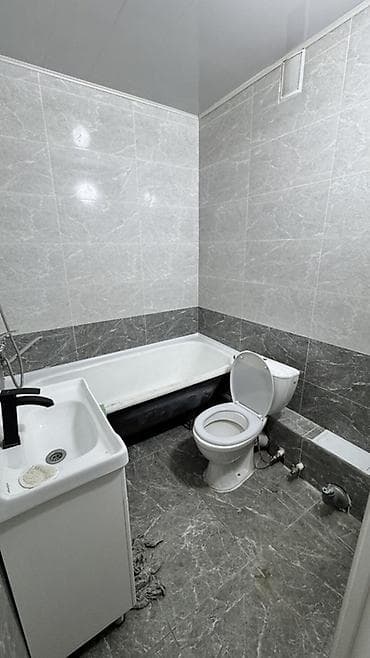 снять квариру: 40 м², С мебелью — 10