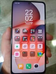 смартфоны 4 гб: Redmi, Redmi Note 13, Б/у, 256 ГБ, цвет - Черный — 1