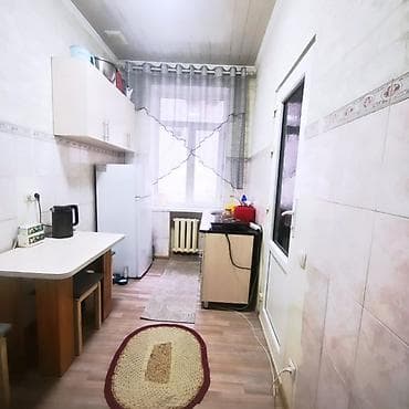 сдается квартира в канте: 2 комнаты, 46 м², 2 этаж — 6