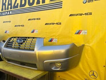 бампер передний ниссан примера р12: Передний Subaru, Б/у, Оригинал — 2