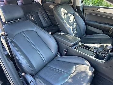 саната дн8: Hyundai Sonata: 2019 г., 2 л, Автомат, Бензин, Седан — 10