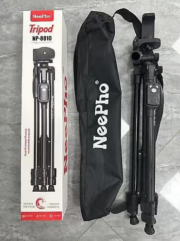 airpods pro чехол: #трипод #селфипалка #штатив #блютузпульт #длясмартфона #видеосъемка — 6