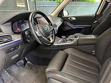 led h1: BMW X7: 2020 г., 3 л, Автомат, Бензин, Внедорожник — 10