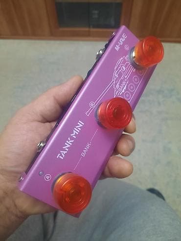 электрогитар: Электрогитары новые и б/у, все отличного качества!!!Отстроенные — 9