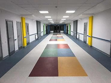 Линолеум: Линолеум для школ | линолеум для детских садов | линолеум для — 1