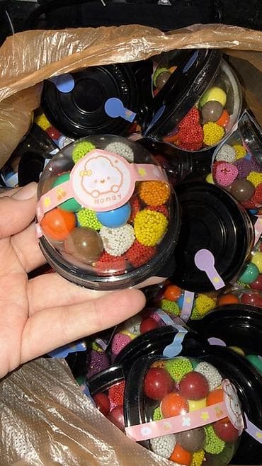 кондитерская "себет" фото: Принимаю заказы в магазин на продажу или На мероприятие - Формат — 1