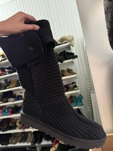 Прокат одежды: Европейская женская НОВАЯ обувь, натуральная кожа, разные модели до 44 — 12