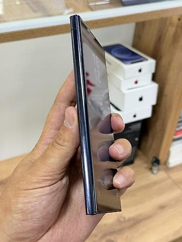 samsung note 9s: Samsung Galaxy S23 Ultra, Б/у, 256 ГБ, цвет - Серый, 2 SIM — 4