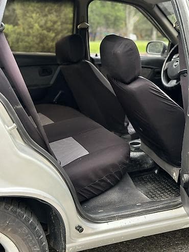 geely galaxy e5: Daewoo Nexia: 2010 г., 1.5 л, Механика, Бензин — 2