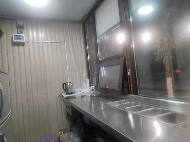 Продажа бизнеса Фастфуд : Шаурма, Вместе с: Оборудование и мебель at lalafo.kg Продажа бизнеса Фастфуд : Шаурма, Вместе с: Оборудование и мебель