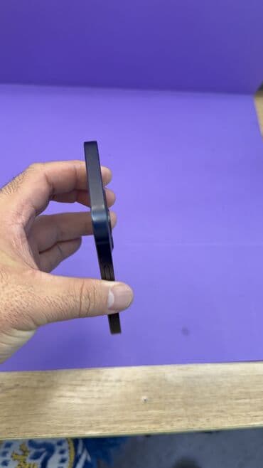 poco x7 pro цена в бишкеке 512 гб: IPhone 12 mini, Б/у, 64 ГБ, 93 % — 2