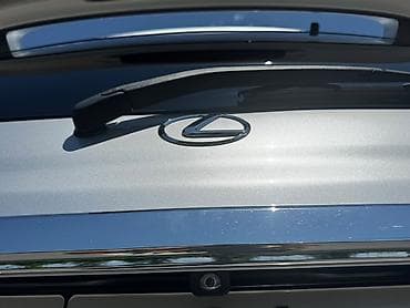 машина 470: Lexus LX: 2006 г., 4.7 л, Автомат, Бензин, Внедорожник — 10