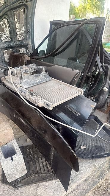 оригинальные: Автозапчасти Mazda — разбор Предлагается комплект различных — 3