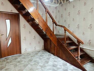 аренда квартира частный дом: 4 комнаты, Собственник, С подселением, Без мебели — 10