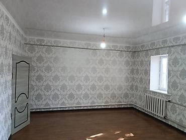 Недвижимость: Срочно продаю дом в районе аламединского рынка все условия. новый — 5